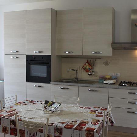 Residenza Somma Apartment Sommacampagna Bagian luar foto